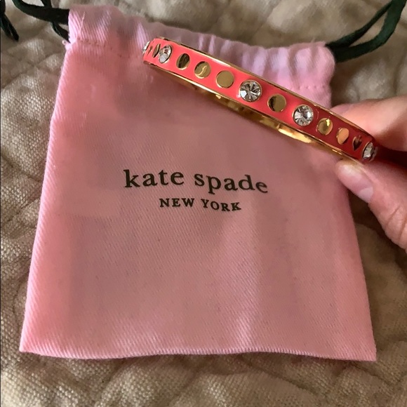 Kate Spade Bangle - Picture 1 of 9
